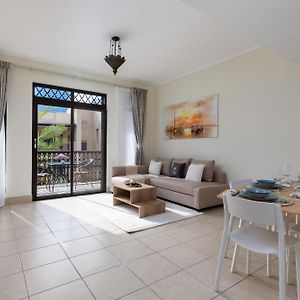 Appartement met een Slaapkamer